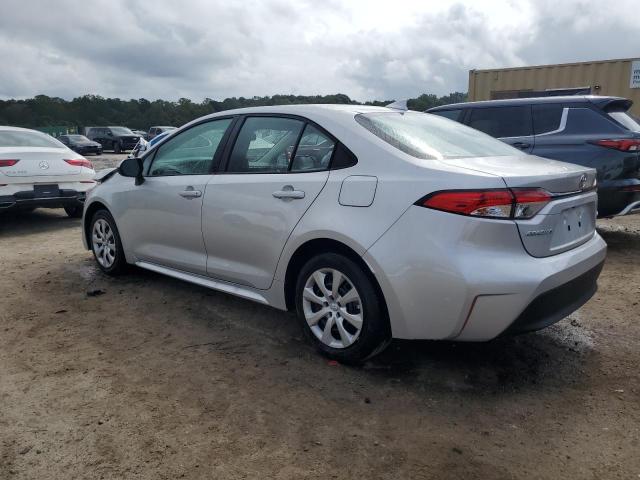 Photo 2 from auction – 2025 TOYOTA COROLLA LE with VIN 5YFB4MDE1SP307910