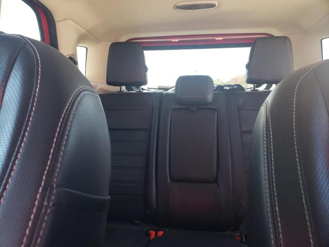 Photo 10 from auction – 2020 FORD ECOSPORT T with VIN MAJ6S3KL0LC350038