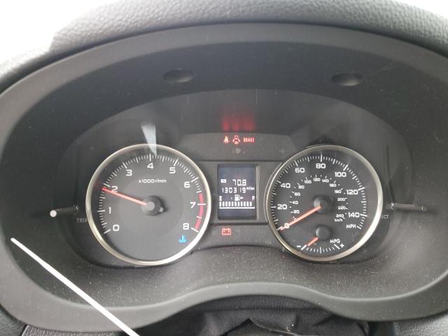 Photo 9 from auction – 2016 SUBARU IMPREZA with VIN JF1GPAA69G9275140
