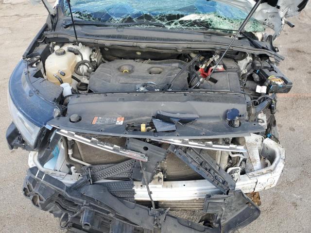Photo 12 from auction – 2015 FORD EDGE SEL with VIN 2FMTK3J92FBB32203