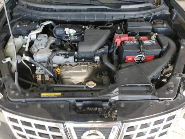 Photo 12 from auction – 2010 NISSAN ROGUE S with VIN JN8AS5MVXAW148189