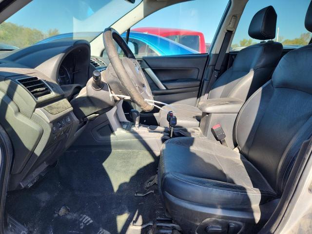 Photo 7 from auction – 2017 SUBARU FORESTER 2.5I LIMITED with VIN JF2SJARC0HH578705