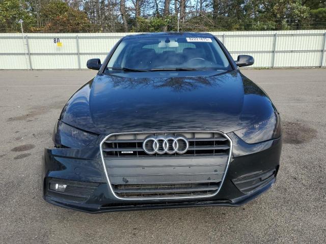 Photo 5 from auction – 2014 AUDI A4 PREMIUM with VIN WAUBFAFL7EN035897