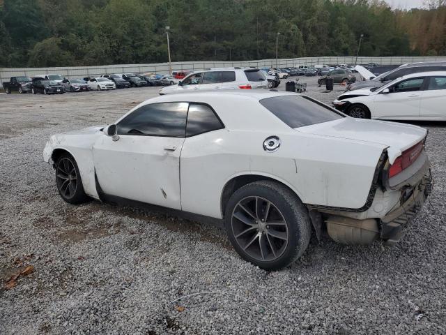 Photo 2 from auction – 2014 DODGE CHALLENGER with VIN 2C3CDYAG1EH136799