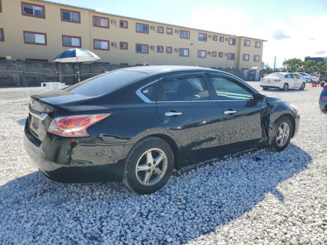 Photo 3 from auction – 2015 NISSAN ALTIMA 2.5 with VIN 1N4AL3AP9FC462630