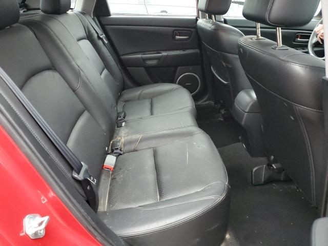 Zdjęcie 11 z aukcji – 2006 MAZDA 3 HATCHBAC z VIN JM1BK343X61404015