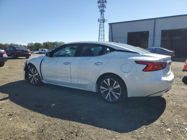 Photo 2 from auction – 2017 NISSAN MAXIMA 3.5 with VIN 1N4AA6AP1HC372365
