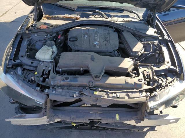 Photo 11 from auction – 2014 BMW 328 D with VIN WBA3D3C56EK153033