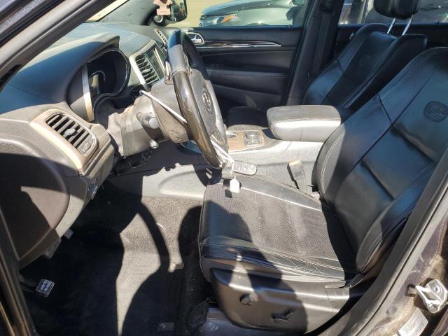 Photo 7 from auction – 2015 JEEP GRAND CHER with VIN 1C4RJFCT5FC118114