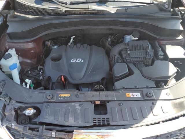 Photo 12 from auction – 2014 KIA SORENTO LX with VIN 5XYKT4A67EG432189