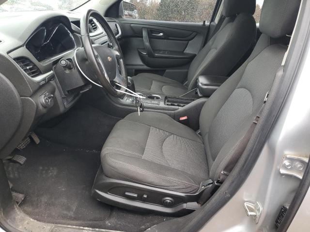 Photo 7 from auction – 2015 CHEVROLET TRAVERSE L with VIN 1GNKRGKD9FJ216219