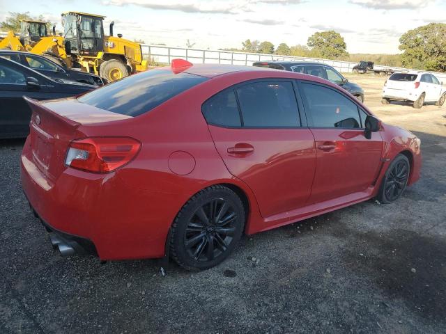 Photo 3 from auction – 2019 SUBARU WRX with VIN JF1VA1A68K9820990