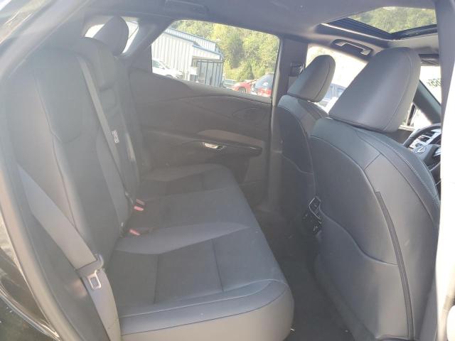 Photo 11 from auction – 2025 LEXUS RX 350 BAS with VIN 2T2BAMCA5SC107986