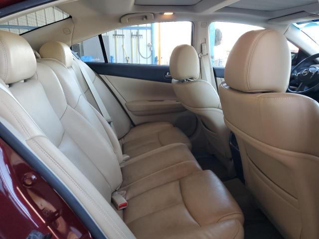 Photo 10 from auction – 2009 NISSAN MAXIMA S with VIN 1N4AA51EX9C839857