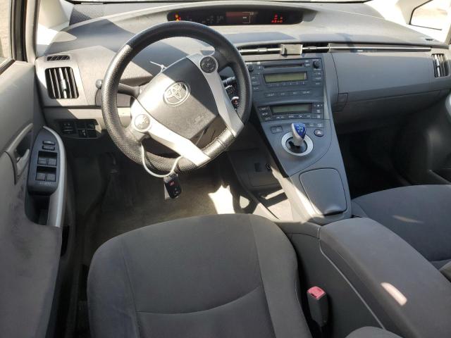 Foto 8 de la subasta – 2011 TOYOTA PRIUS con VIN JTDKN3DU0B1472348