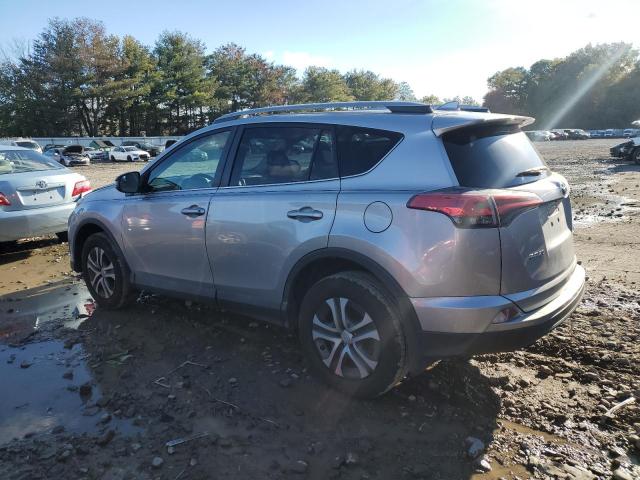 Photo 2 from auction – 2017 TOYOTA RAV4 LE with VIN 2T3BFREVXHW627411