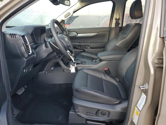Photo 7 from auction – 2025 FORD RANGER LAR with VIN 1FTER4JH6SLE08916