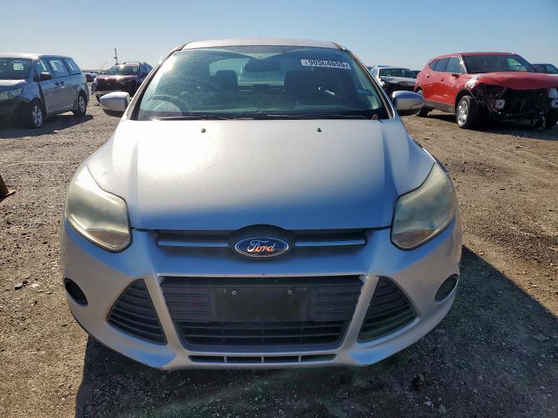Photo 5 from auction – 2014 FORD FOCUS SE with VIN 1FADP3F23EL117381