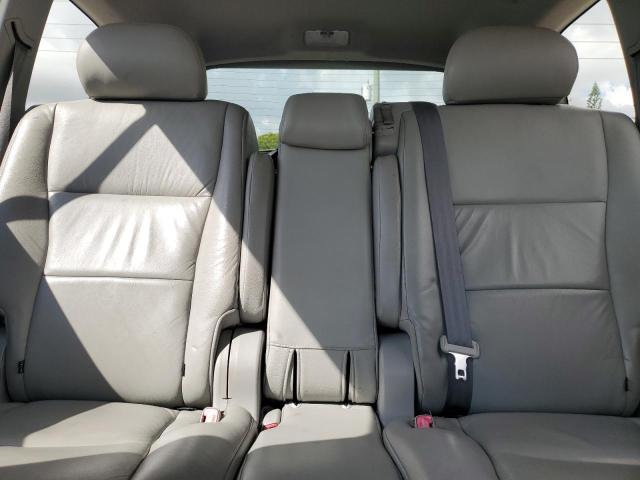 Photo 10 from auction – 2008 TOYOTA HIGHLANDER with VIN JTEDS41AX82067243