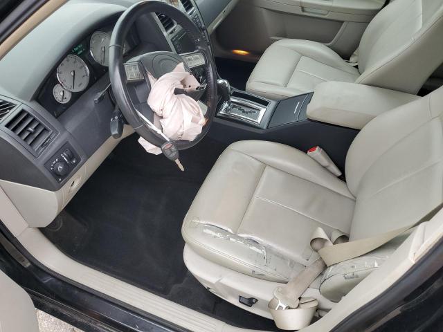 Photo 7 from auction – 2005 CHRYSLER 300 TOURIN with VIN 2C3AA53G65H658274