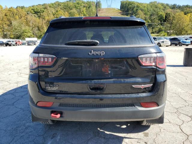 صورة رقم 6 من المزاد - 2018 JEEP COMPASS TRAILHAWK مع VIN 3C4NJDDB2JT455961