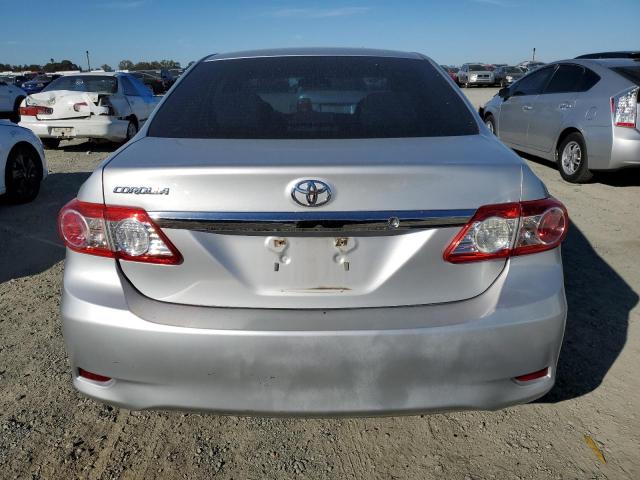 Photo 6 from auction – 2013 TOYOTA COROLLA BA with VIN 5YFBU4EE9DP166537