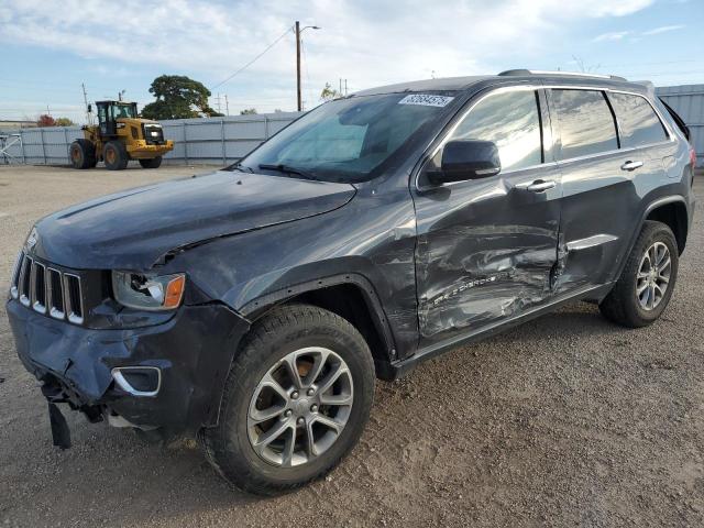 JEEP CHEROKEE 2014 with VIN 1C4RJFBG7EC478925 - Photo from auction