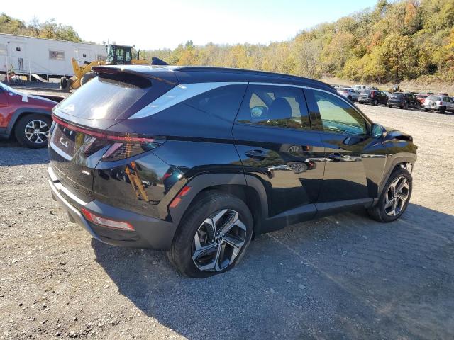 Photo 3 from auction – 2024 HYUNDAI TUCSON LIM with VIN 5NMJECDE4RH329259