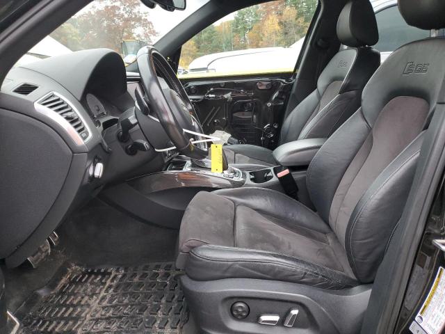 Photo 7 from auction – 2015 AUDI SQ5 PREMIU with VIN WA1CGAFP8FA145240