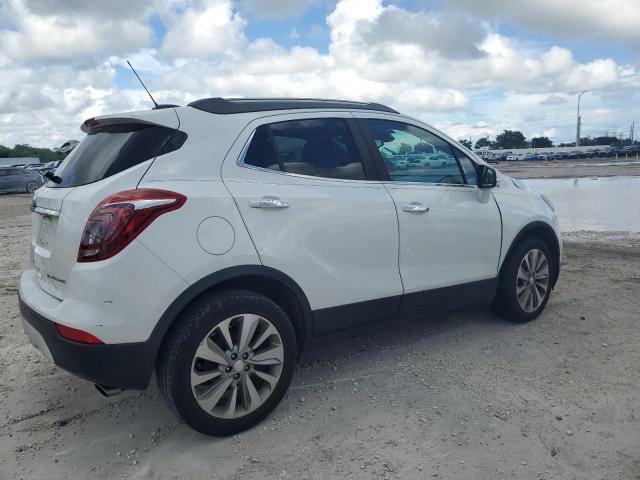Photo 3 from auction – 2017 BUICK ENCORE PRE with VIN KL4CJASBXHB096485