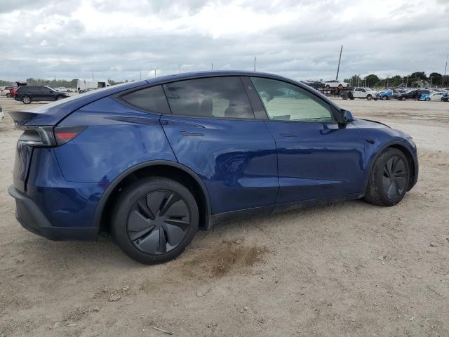 Photo 3 from auction – 2026 TESLA MODEL Y with VIN 7SAYGDED5TA415726