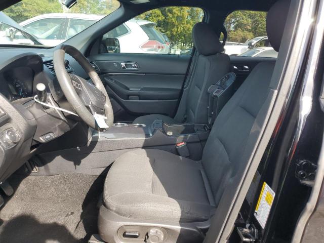 Photo 7 from auction – 2019 FORD EXPLORER P with VIN 1FM5K8AR3KGA30899