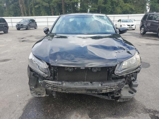 Photo 5 from auction – 2014 HONDA ACCORD LX with VIN 1HGCR2F32EA211364