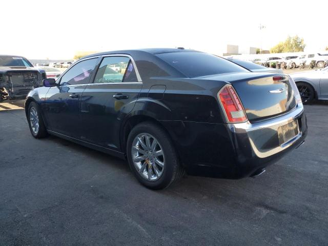Photo 2 from auction – 2012 CHRYSLER 300 with VIN 2C3CCAAGXCH116803