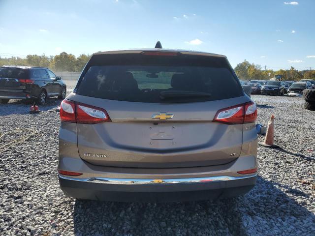 Photo 6 from auction – 2019 CHEVROLET EQUINOX LT with VIN 2GNAXKEV3K6157331