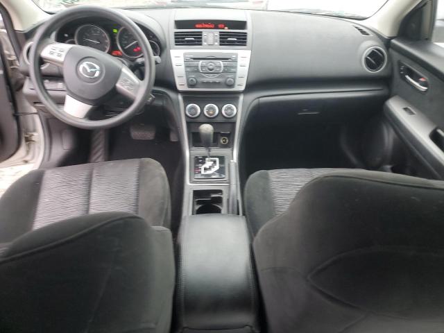Photo 8 from auction – 2010 MAZDA 6 I with VIN 1YVHZ8BH3A5M32557