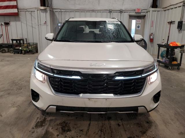 Photo 5 from auction – 2024 KIA SELTOS S with VIN KNDEUCAA1R7660877