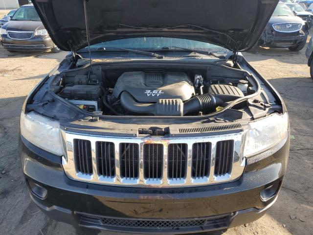 Photo 11 from auction – 2013 JEEP GRAND CHER with VIN 1C4RJFAG9DC619297