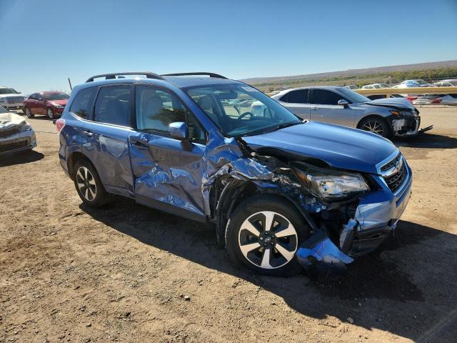 Photo 4 from auction – 2017 SUBARU FORESTER 2 with VIN JF2SJAEC2HH547199