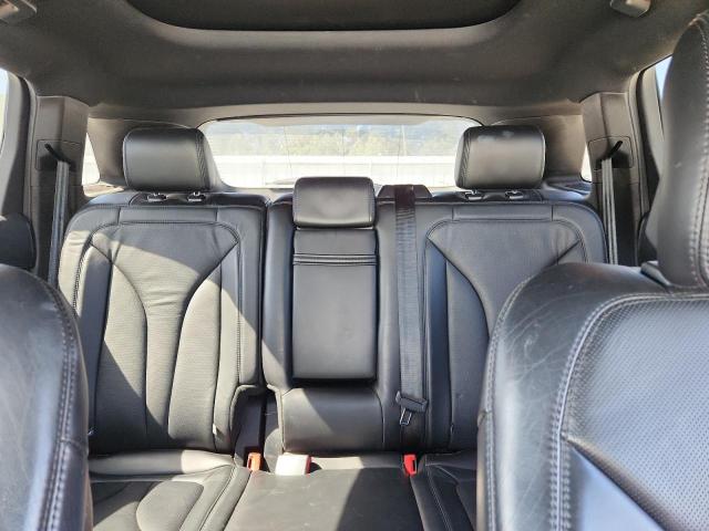 Photo 10 from auction – 2016 LINCOLN MKX RESERV with VIN 2LMTJ6LR7GBL88747