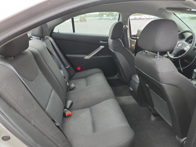 Photo 10 from auction – 2006 PONTIAC G6 SE1 with VIN 1G2ZG558664184591