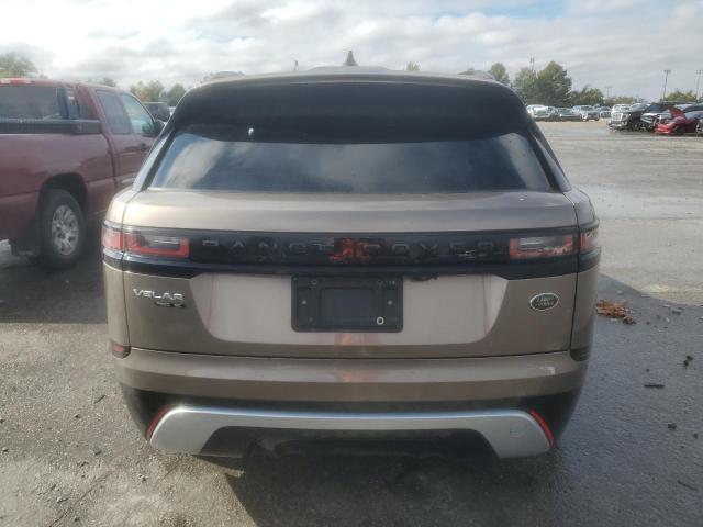 Photo 6 from auction – 2018 LAND ROVER RANGE ROVE with VIN SALYC2RV5JA708141