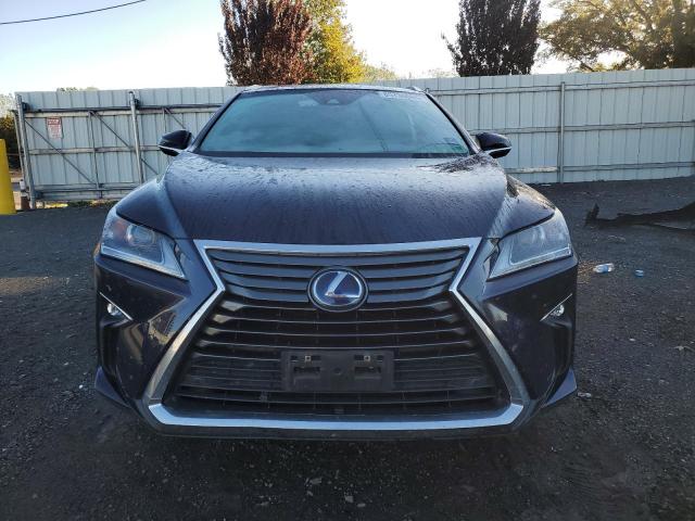 Photo 5 from auction – 2018 LEXUS RX 450H BA with VIN 2T2BGMCA9JC029290