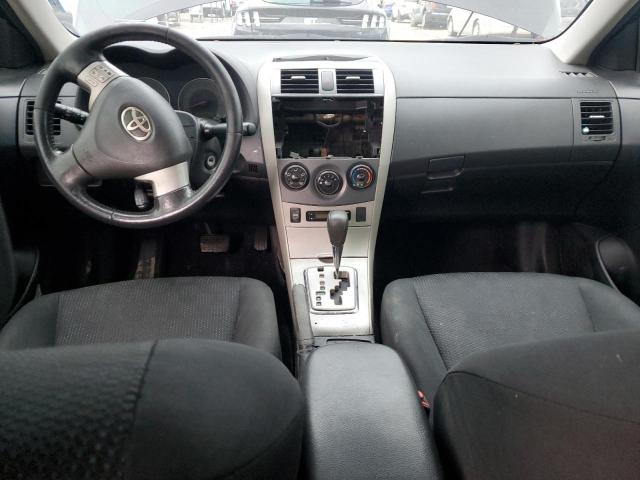 Photo 8 from auction – 2010 TOYOTA COROLLA BA with VIN 1NXBU4EE4AZ347541