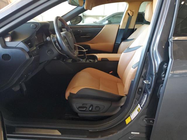 Photo 7 from auction – 2023 LEXUS ES 350 BASE with VIN 58AEZ1B14PU159795