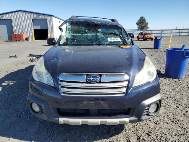 Снимка 5 от търг – 2014 SUBARU OUTBACK 2. с VIN 4S4BRBKC9E3215153