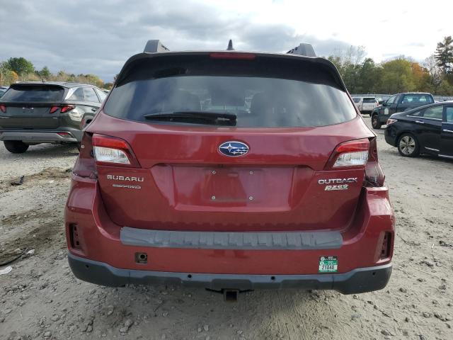 Photo 6 from auction – 2017 SUBARU OUTBACK 2. with VIN 4S4BSANC4H3247216