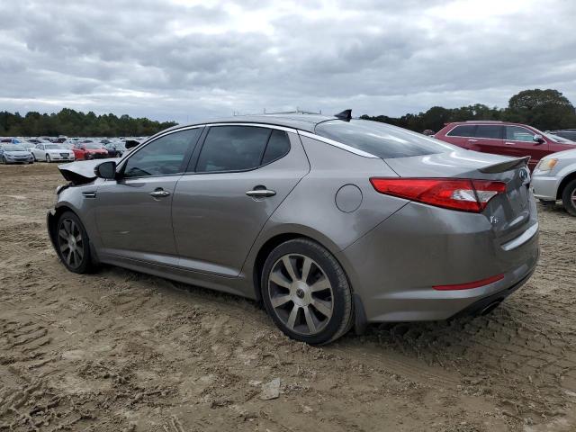 Photo 2 from auction – 2012 KIA OPTIMA SX with VIN 5XXGR4A68CG022152
