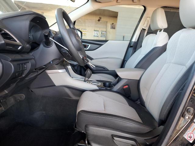 Photo 7 from auction – 2020 SUBARU FORESTER with VIN JF2SKADC5LH518433
