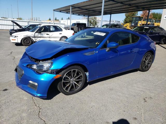 صورة رقم 1 من المزاد - 2014 SUBARU BRZ 2.0 PR مع VIN JF1ZCAB19E9602270